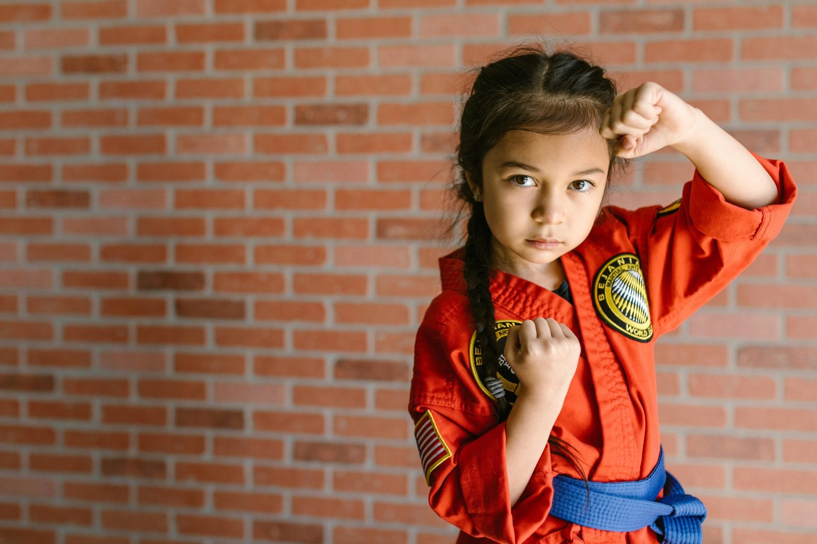 Karate for Toddlers - Parenting Tales