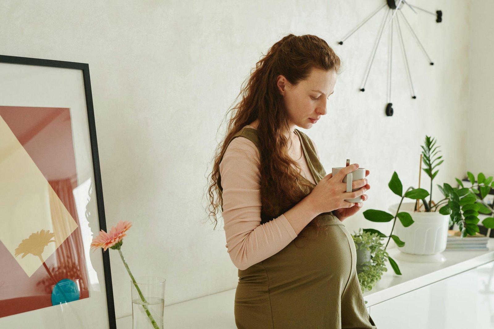 Can Coffee Cause Miscarriage in First Trimester 2 - Parenting tales