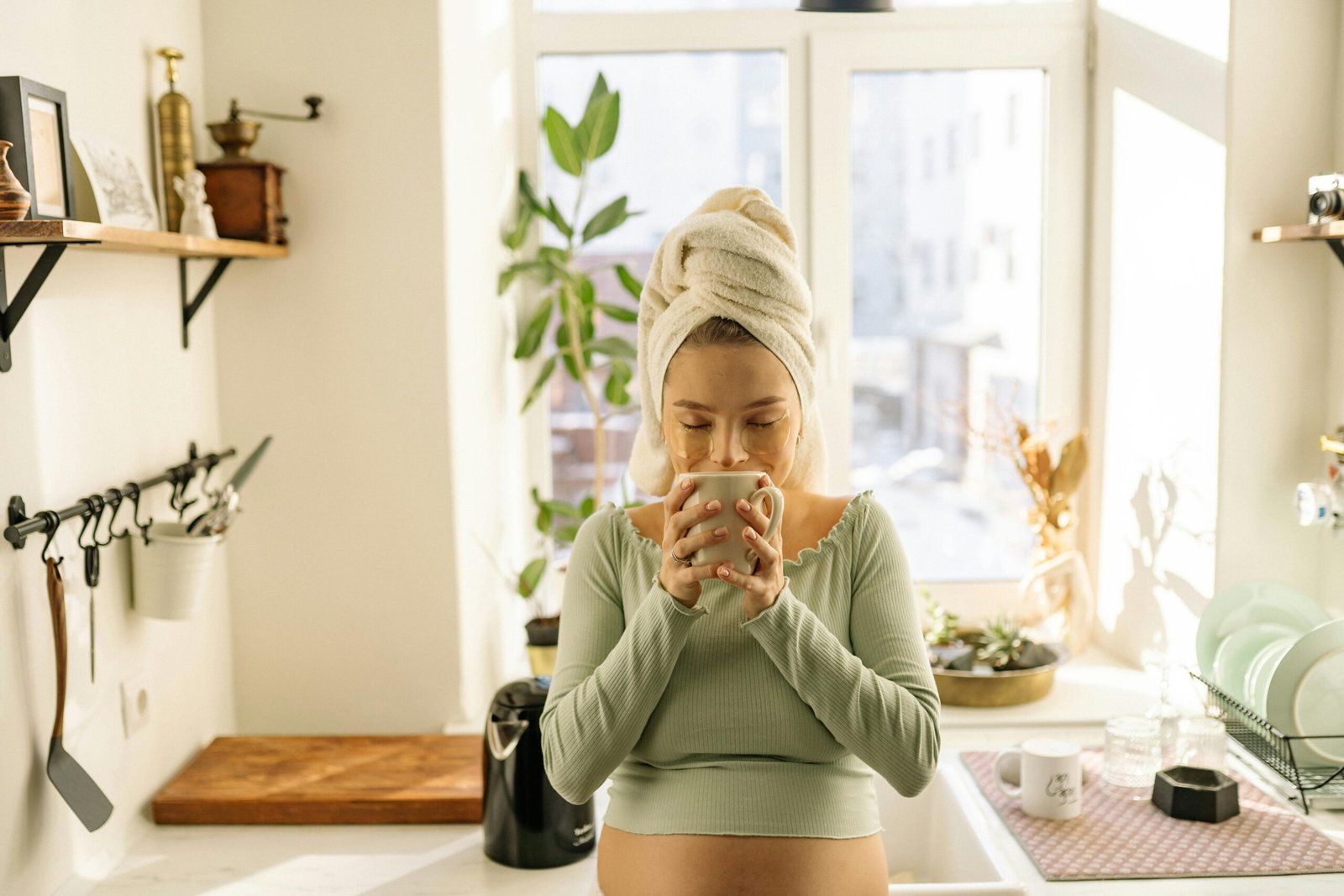 Can Coffee Cause Miscarriage in First Trimester - Parenting tales