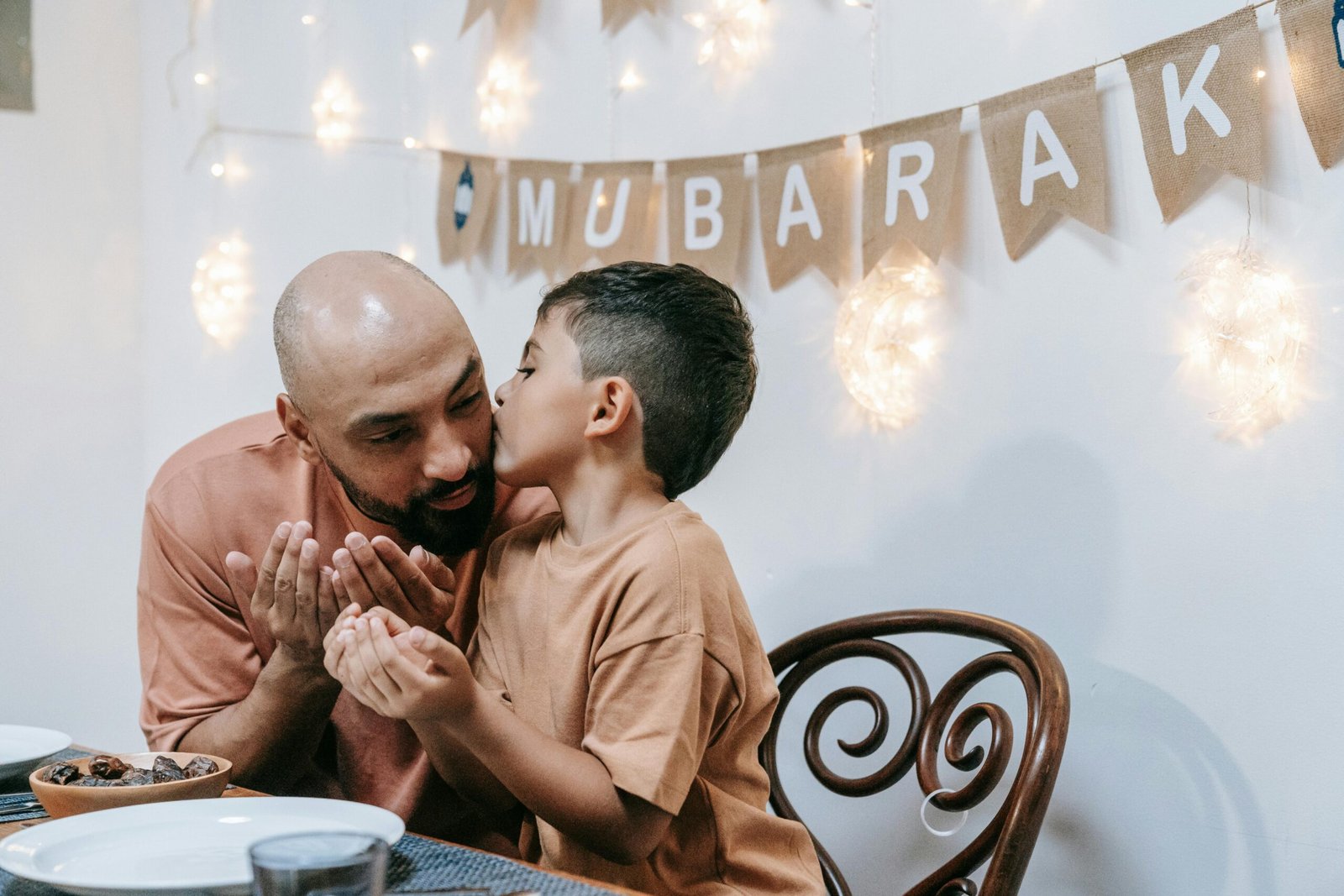 Modern Muslim Boy Names A to Z 2 - Parenting Tales