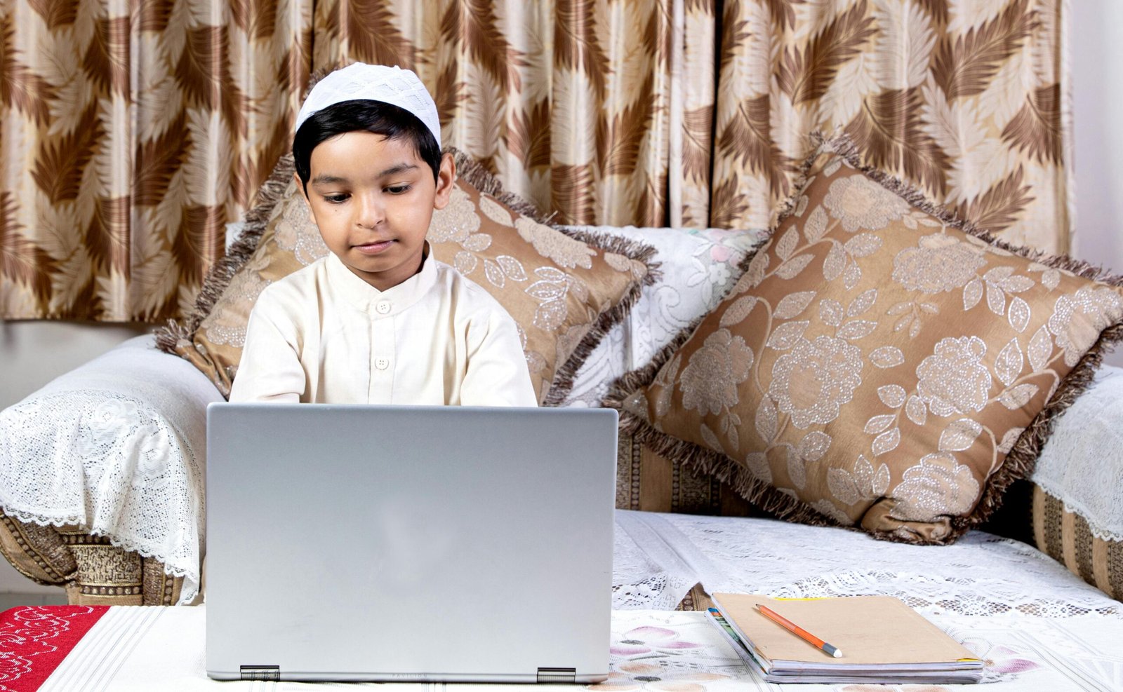 Modern Muslim Boy Names A to Z - Parenting Tales
