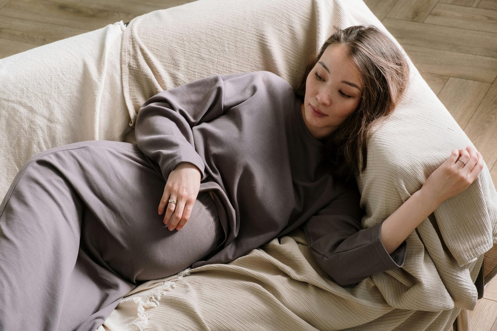 Tiredness During Pregnancy Second Trimester - Parenting tales